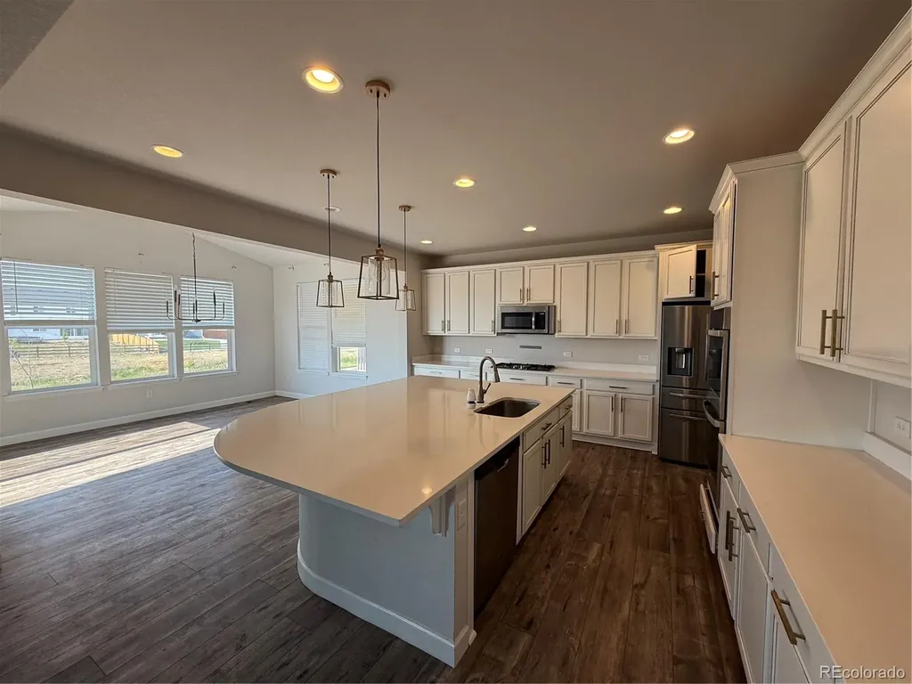 27811 E 9th Drive Aurora CO 80018