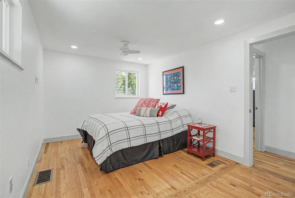 1661 Allison Street Lakewood CO 80214