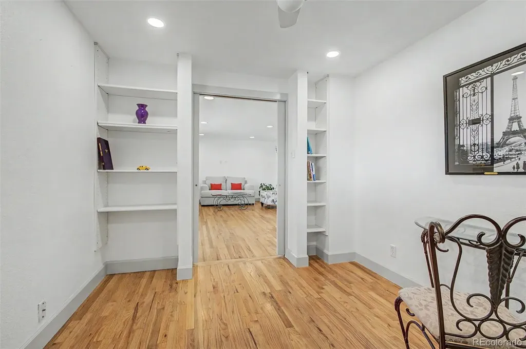 1661 Allison Street Lakewood CO 80214
