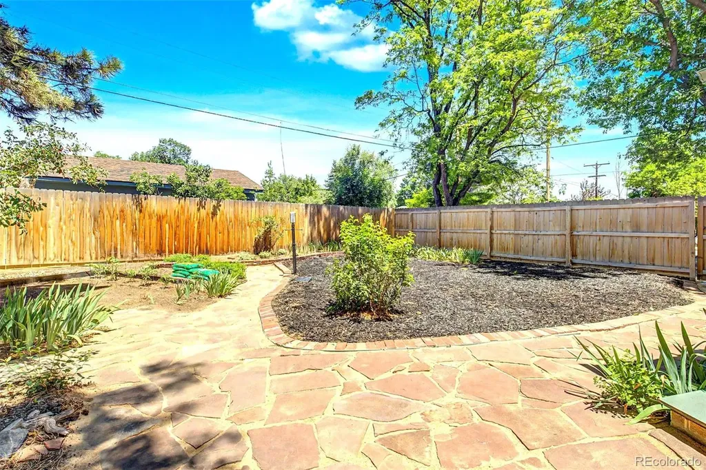 1661 Allison Street Lakewood CO 80214