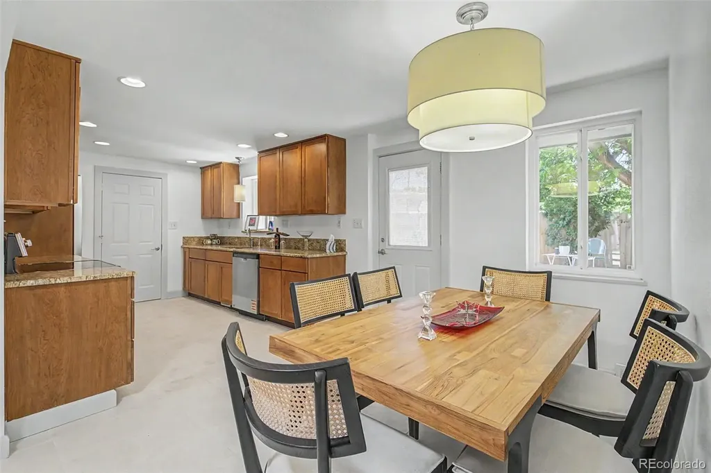 1661 Allison Street Lakewood CO 80214