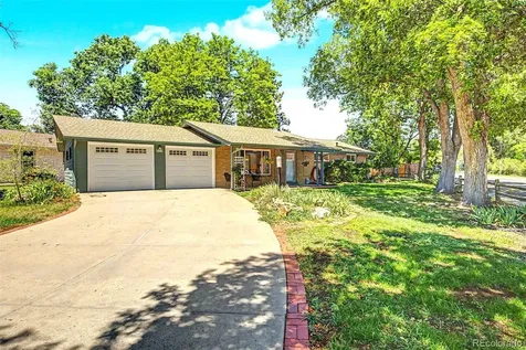 1661 Allison Street Lakewood CO 80214