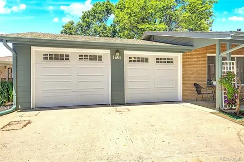 1661 Allison Street Lakewood CO 80214