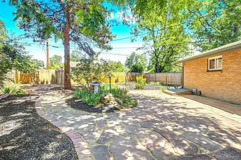 1661 Allison Street Lakewood CO 80214