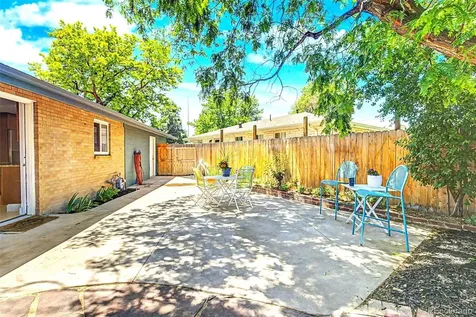 1661 Allison Street Lakewood CO 80214