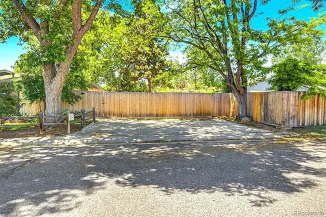 1661 Allison Street Lakewood CO 80214