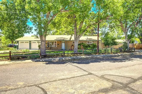1661 Allison Street Lakewood CO 80214