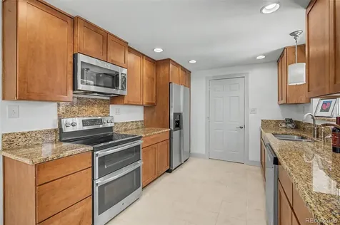 1661 Allison Street Lakewood CO 80214