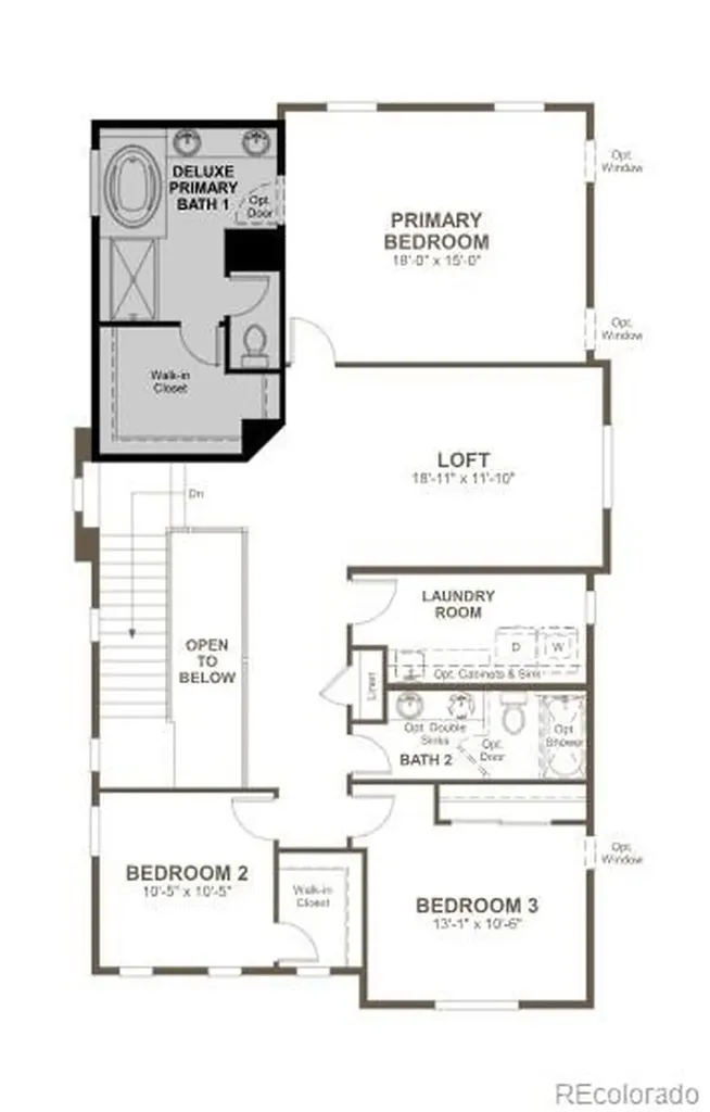 9236 Telluride Court Commerce City CO 80022