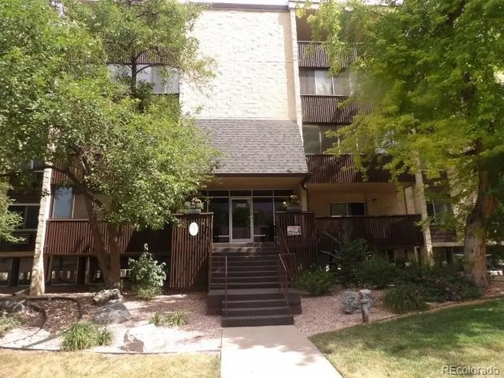 7020 E Girard Avenue Denver CO 80224