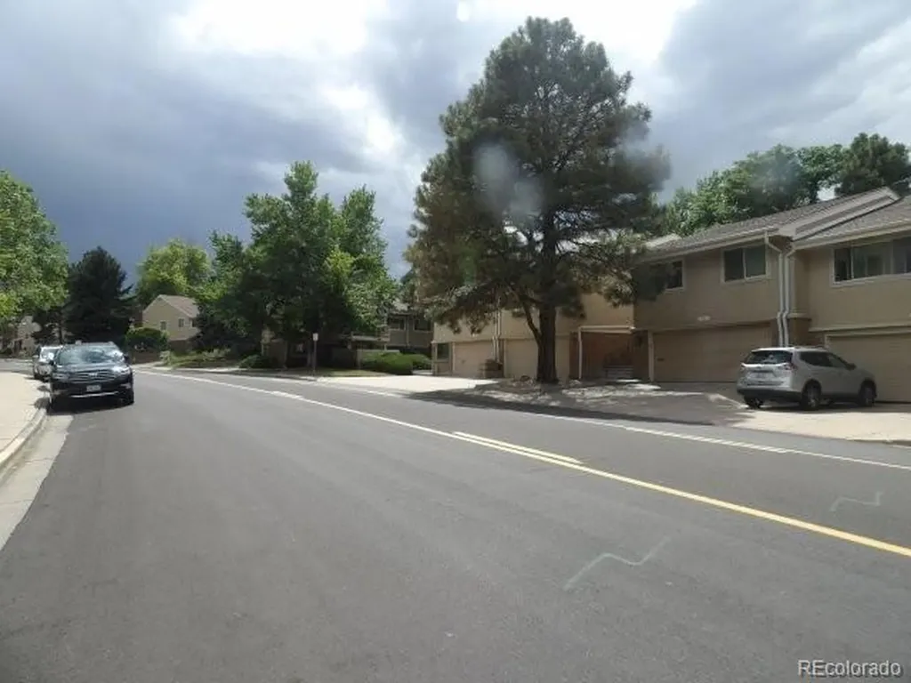 7020 E Girard Avenue Denver CO 80224