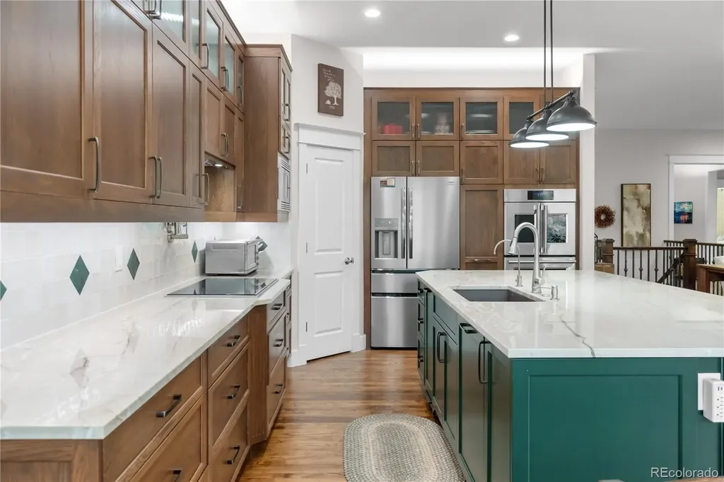 2814 Oak Vista Lane Castle Rock CO 80104
