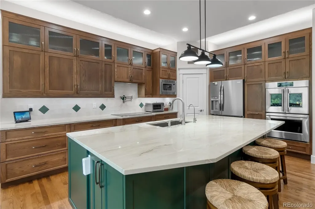2814 Oak Vista Lane Castle Rock CO 80104