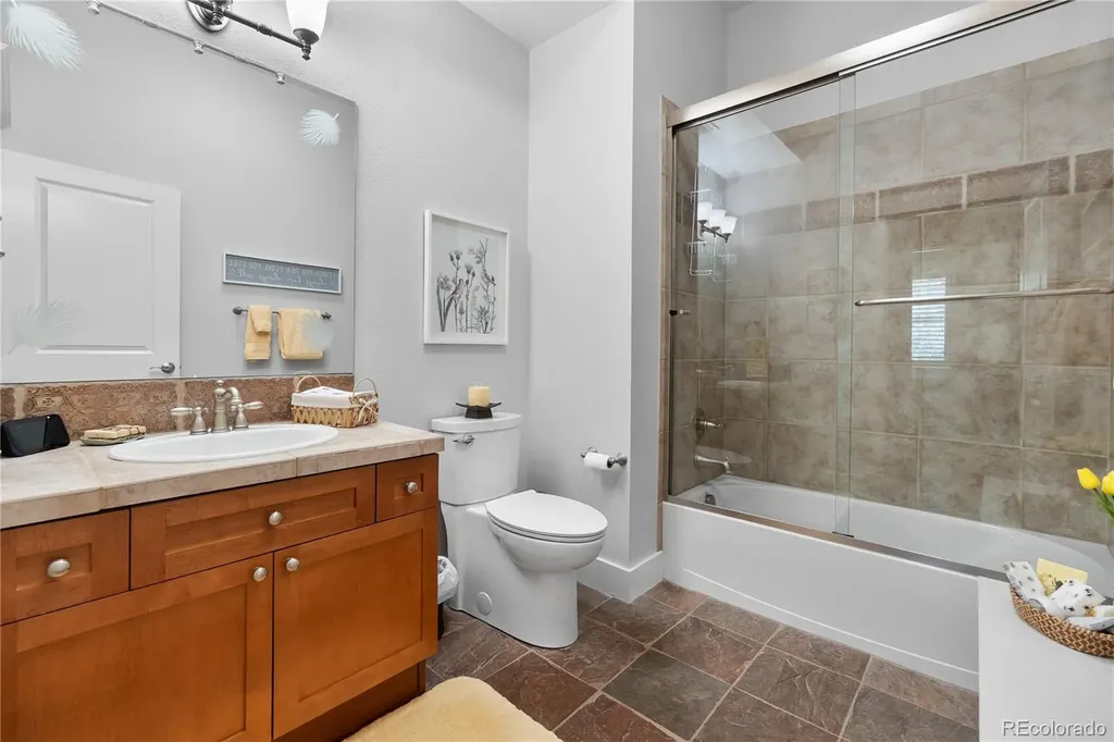 2814 Oak Vista Lane Castle Rock CO 80104