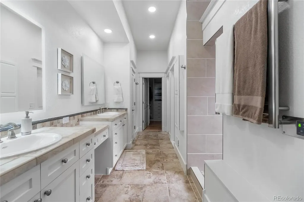 2814 Oak Vista Lane Castle Rock CO 80104