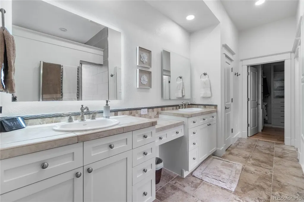 2814 Oak Vista Lane Castle Rock CO 80104