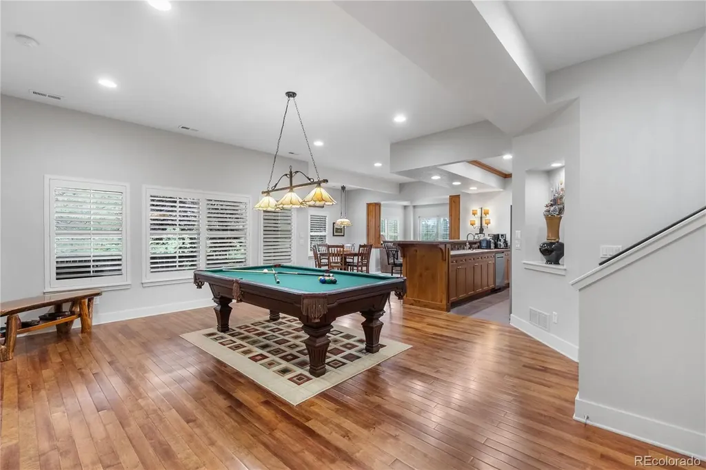 2814 Oak Vista Lane Castle Rock CO 80104