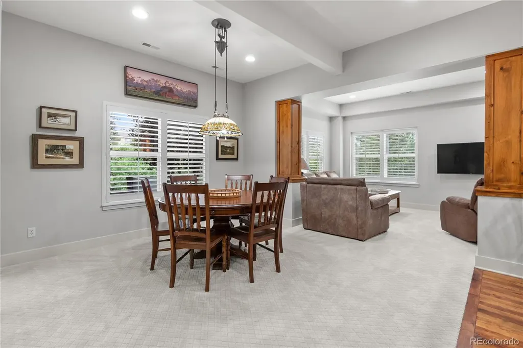 2814 Oak Vista Lane Castle Rock CO 80104