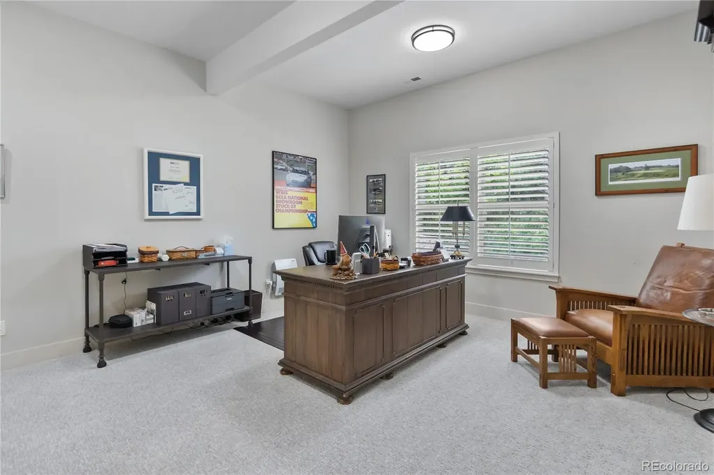 2814 Oak Vista Lane Castle Rock CO 80104