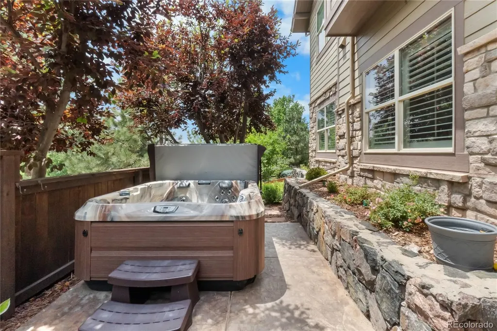 2814 Oak Vista Lane Castle Rock CO 80104