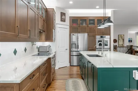 2814 Oak Vista Lane Castle Rock CO 80104