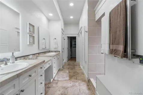 2814 Oak Vista Lane Castle Rock CO 80104