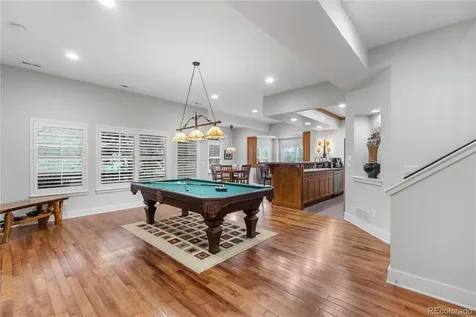 2814 Oak Vista Lane Castle Rock CO 80104