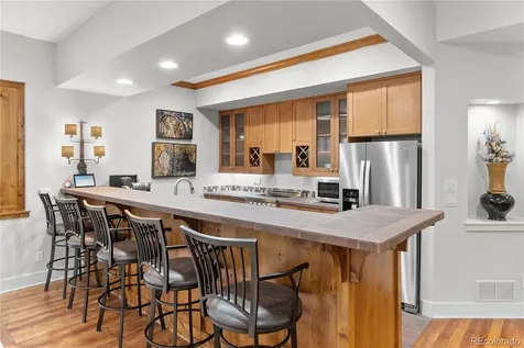 2814 Oak Vista Lane Castle Rock CO 80104