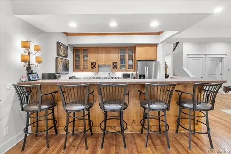 2814 Oak Vista Lane Castle Rock CO 80104