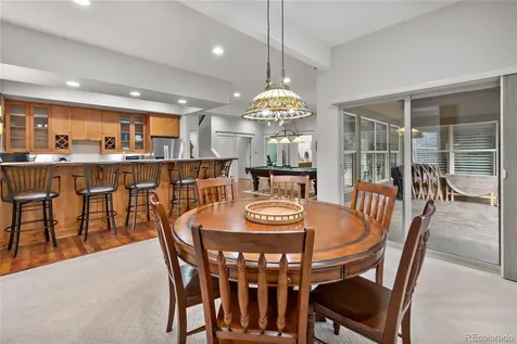 2814 Oak Vista Lane Castle Rock CO 80104