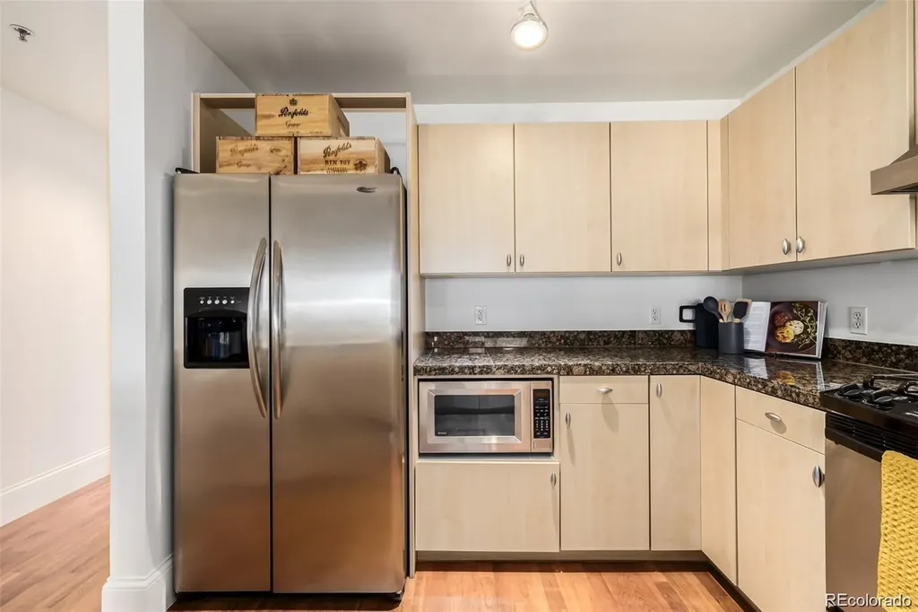 1560 Blake Street Denver CO 80202