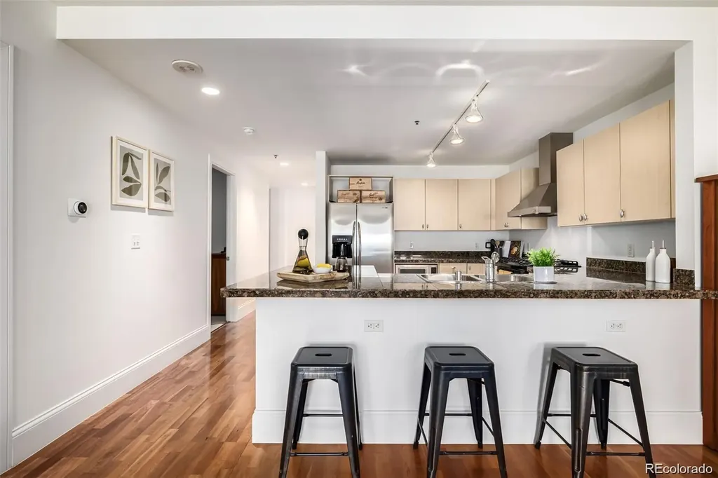 1560 Blake Street Denver CO 80202