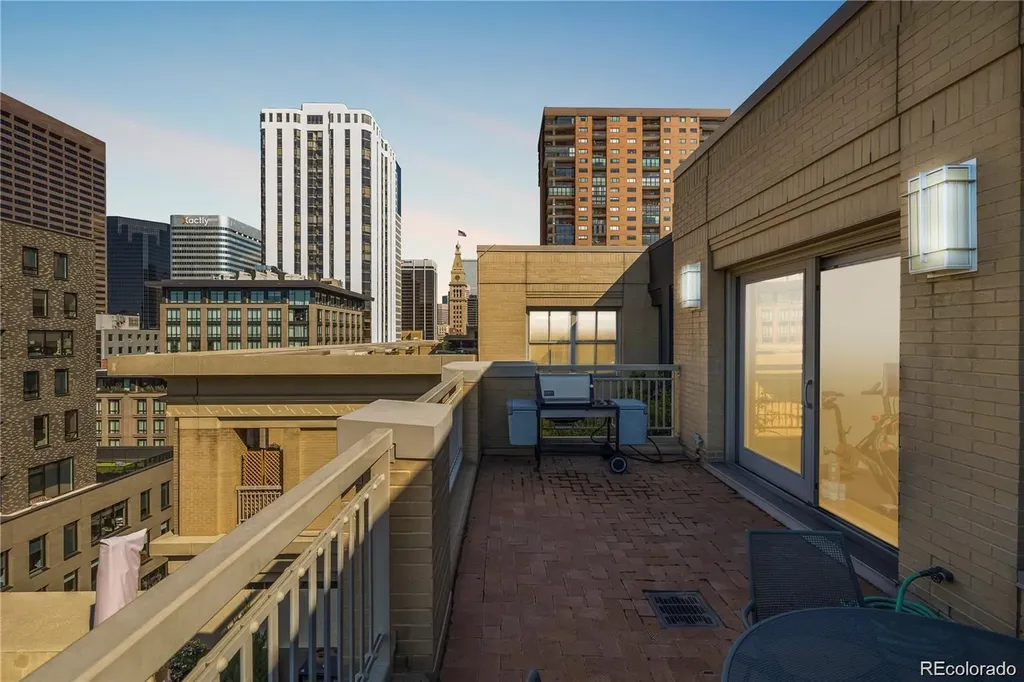 1560 Blake Street Denver CO 80202
