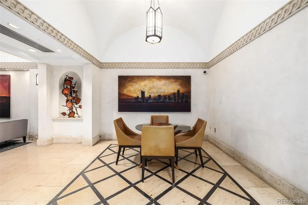 1560 Blake Street Denver CO 80202