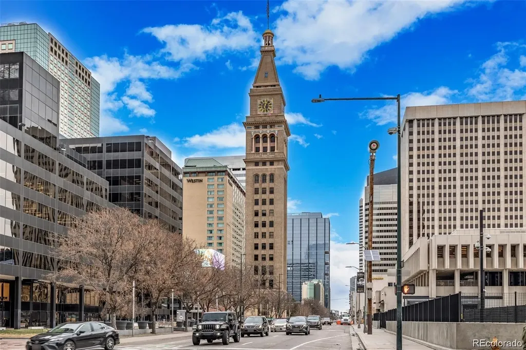 1560 Blake Street Denver CO 80202