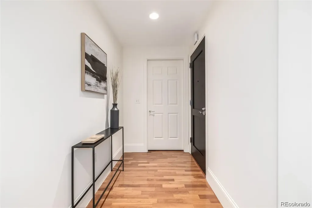 1560 Blake Street Denver CO 80202