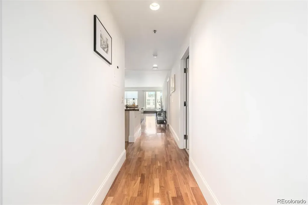 1560 Blake Street Denver CO 80202