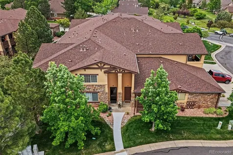 9795 W Freiburg Drive Littleton CO 80127