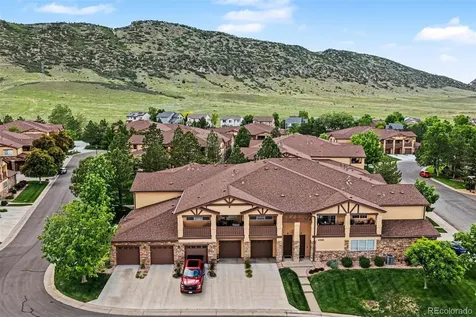 9795 W Freiburg Drive Littleton CO 80127