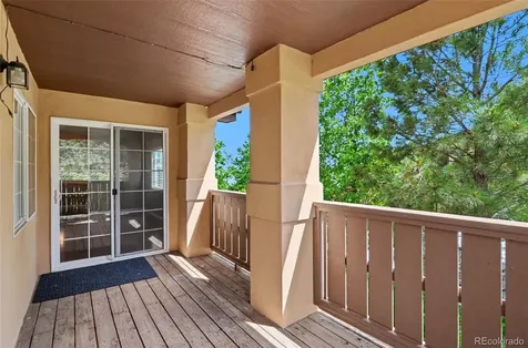 9795 W Freiburg Drive Littleton CO 80127