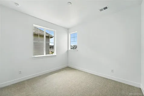 3418 Backdrop Court Castle Rock CO 80108