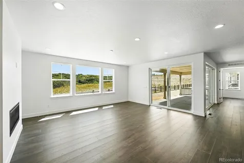 3418 Backdrop Court Castle Rock CO 80108