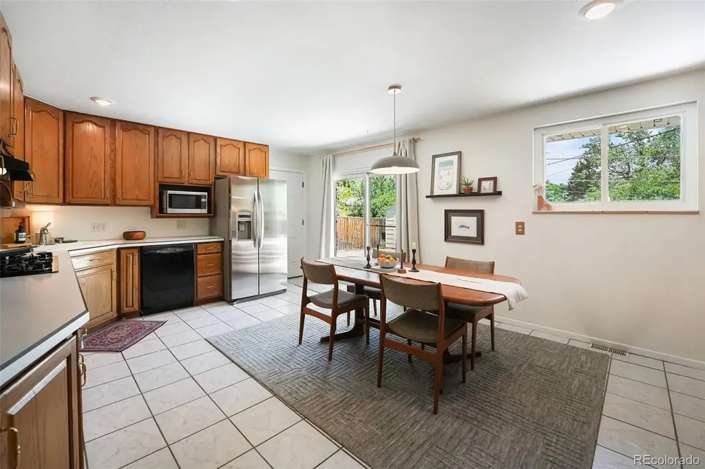 6844 Balsam Street Arvada CO 80004
