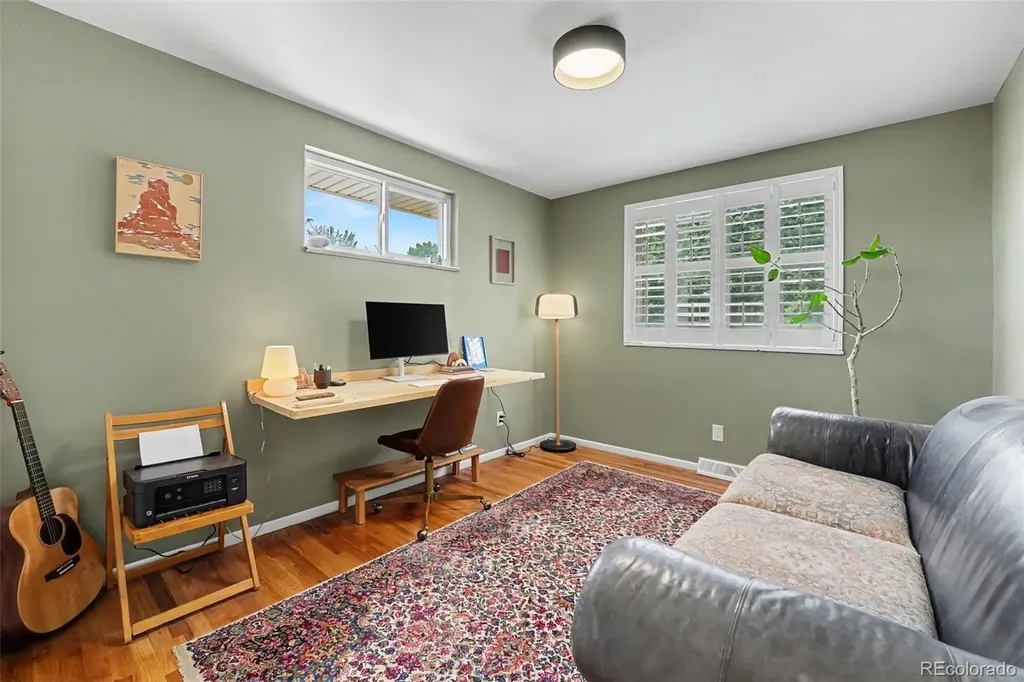 6844 Balsam Street Arvada CO 80004