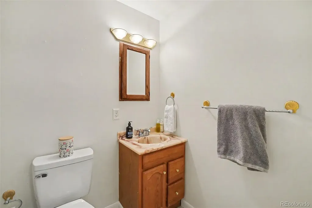 6844 Balsam Street Arvada CO 80004