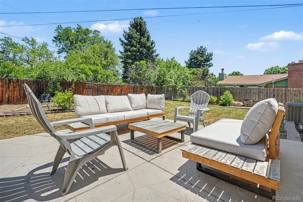6844 Balsam Street Arvada CO 80004