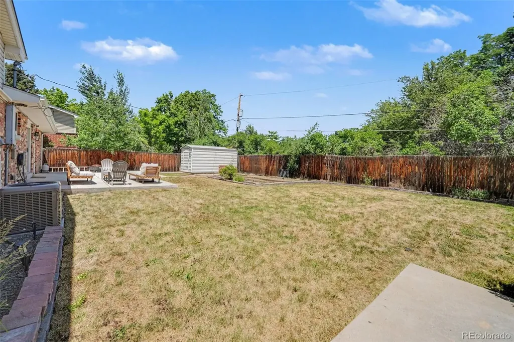 6844 Balsam Street Arvada CO 80004