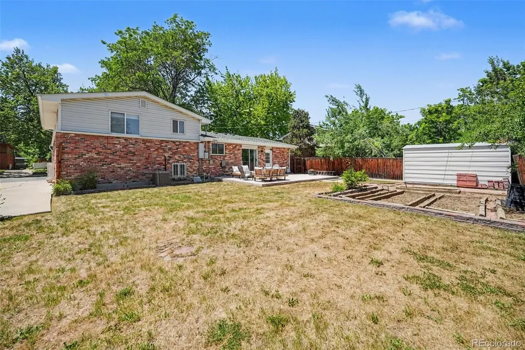 6844 Balsam Street Arvada CO 80004