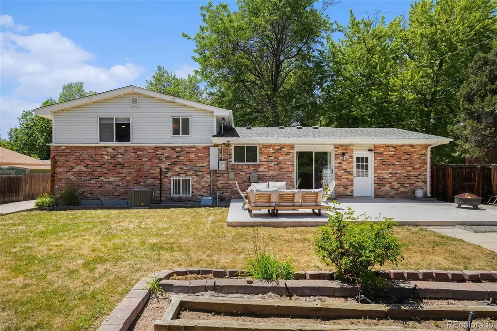 6844 Balsam Street Arvada CO 80004