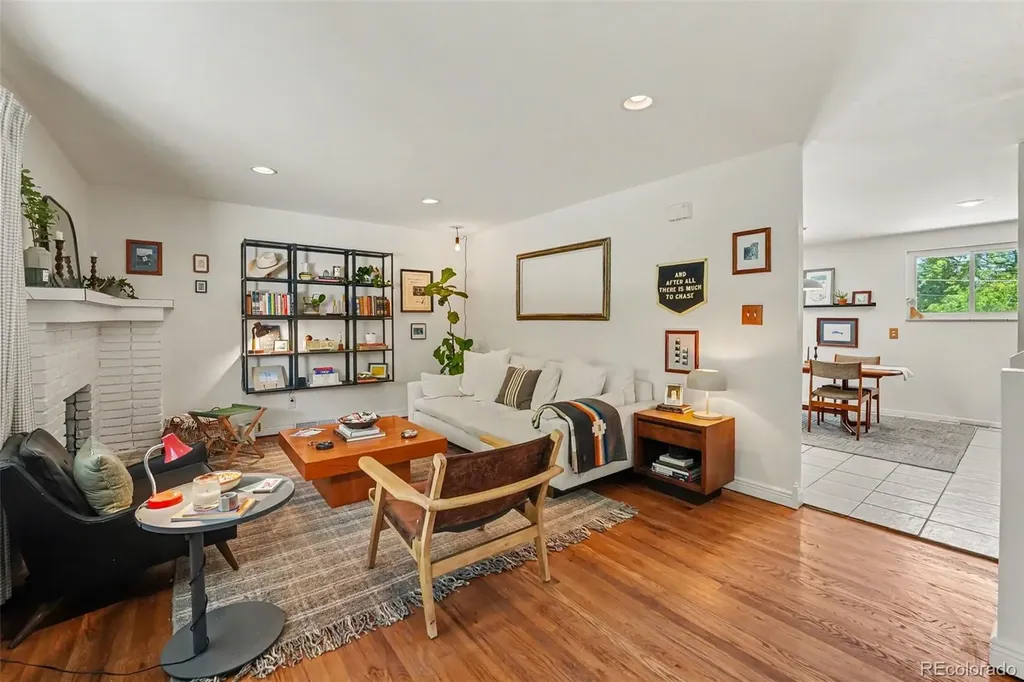 6844 Balsam Street Arvada CO 80004